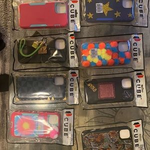 iPhone Cases IPhone 11 - IPhone 13